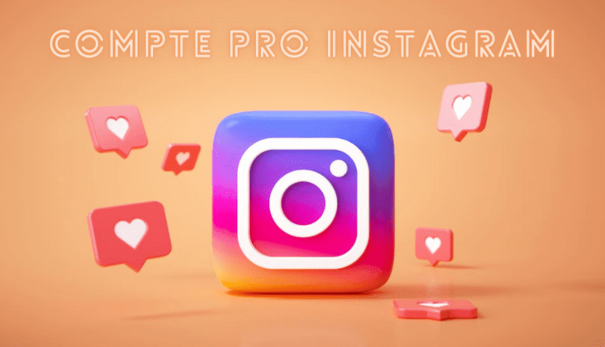 Instagram pro