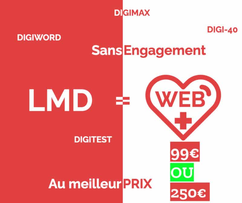 Le meilleur du digital