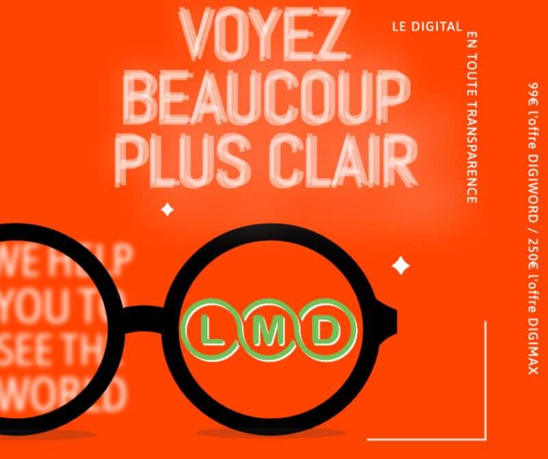 Le meilleur du digital